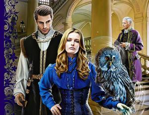 Knjiga Her Majesty's Owl čitajte online Sova Njenog Veličanstva preuzmite u cijelosti